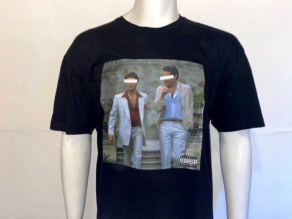 the plugs i met shirt