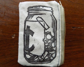 Coin pouch