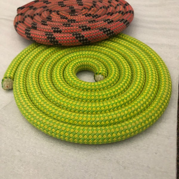 Recycled Climbing Rope Hot Pad