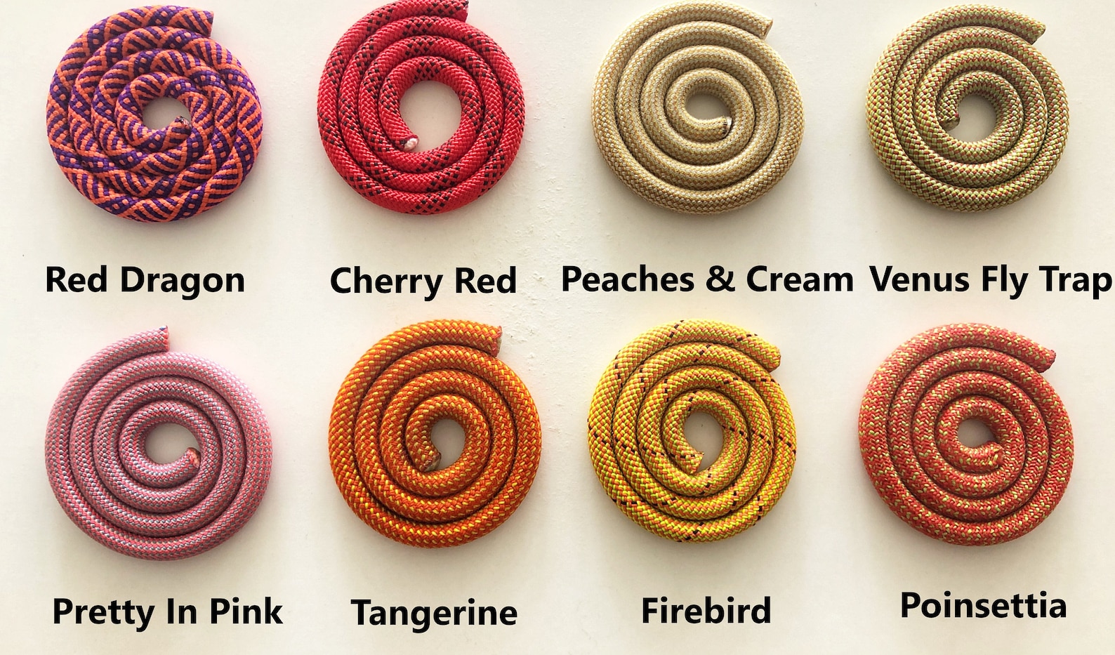 Recycled Climbing Rope Can Cozy Etsy