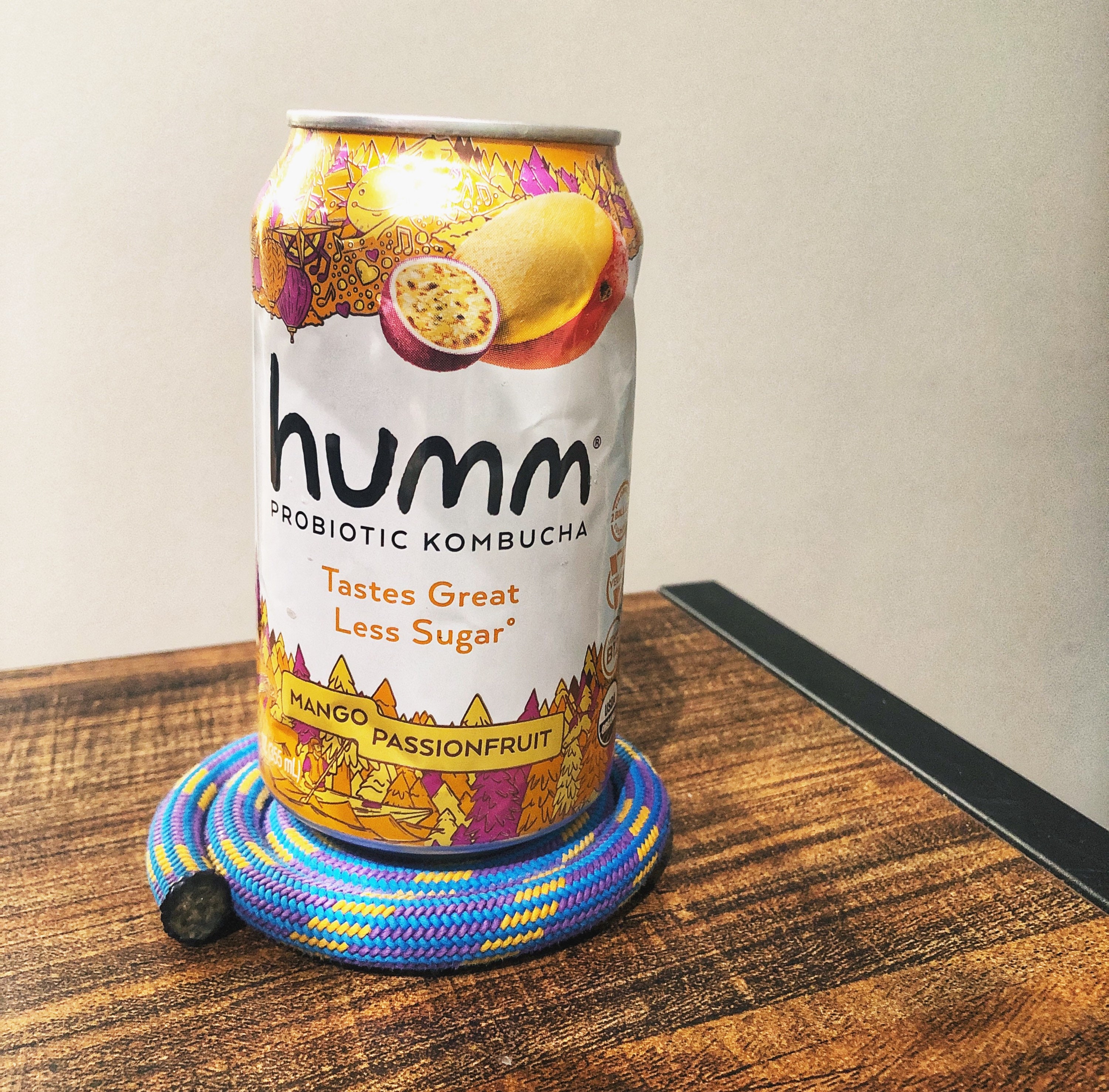 Recycled Climbing Rope Coasters Etsy