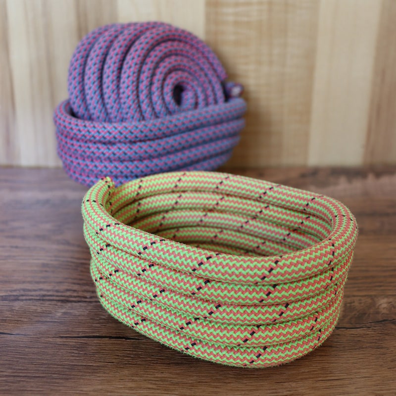 Used Climbing Rope - Etsy