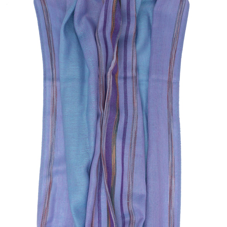 Faded Lines Camera Scarf Strap