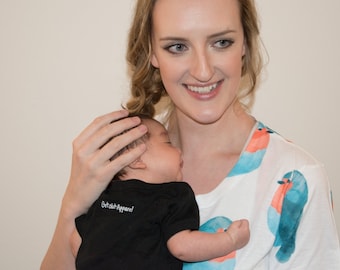 Mamma Bird Camisa-Regalos para mamá