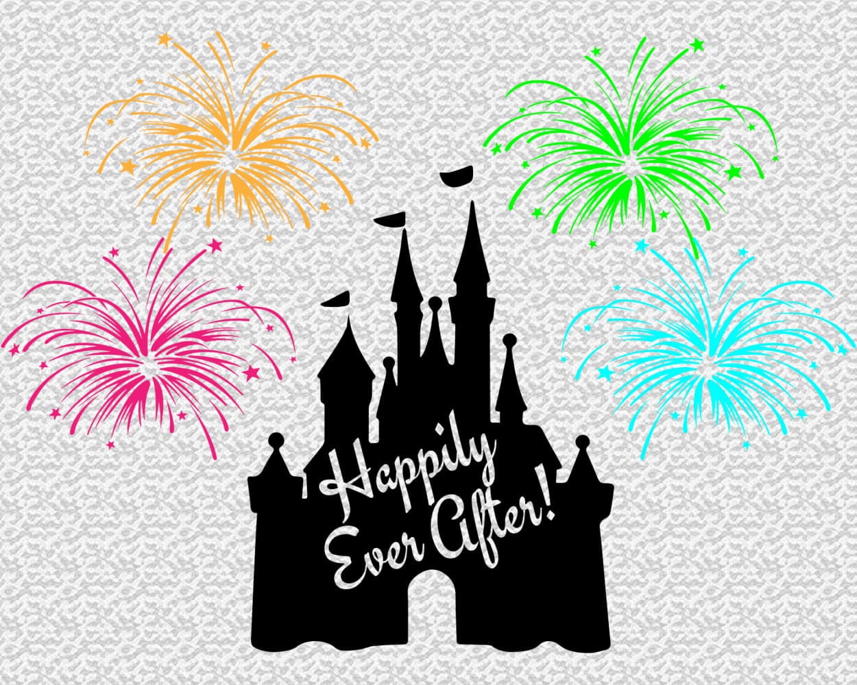 Happily Ever After Svg Digital File Disney Quotes Etsy Happily Ever After Svg Digital File Disney Quotes Etsy