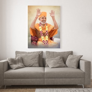 Satpurush Modern 5 - MSM Color (Single)