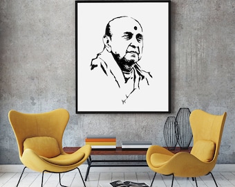 Satpurush Modern - PSM (Single)