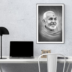Satpurush Modern 2 - MSM BW (Single)