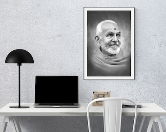 Satpurush Modern 2 - MSM BW (Single)