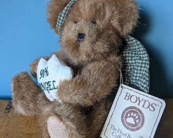 Details about   Mumbles Classic Jointed Teddy Bear Kids Cute Cuddly Adorable Soft Childs Toy UK 