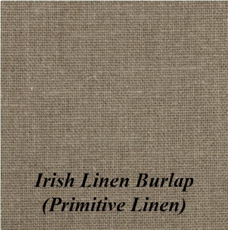 Velvet Iris rug Hooking PATTERN on Rug Warp / Linen / Burlap / Paper Etsy