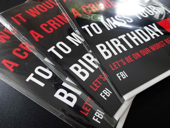 Gruselige Karte Für Geburtstag & Valentinstag – Perfekt Für Horror-Fans! Humorvolles Geschenk Für Frauen & Freundinnen