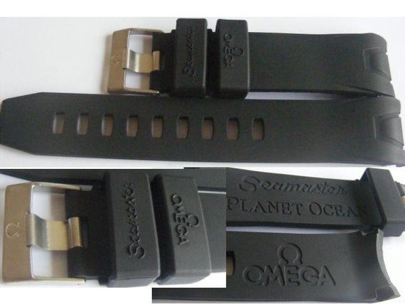 omega planet ocean bracelet 22mm