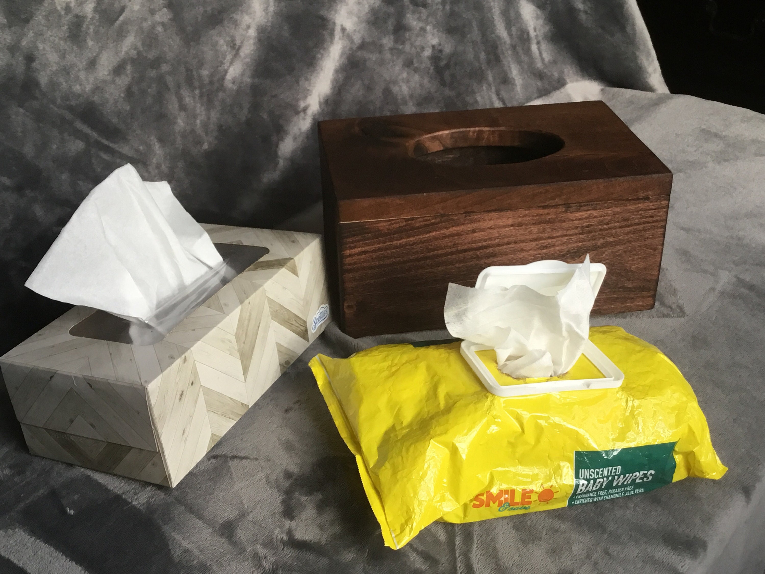 Wooden Baby Wipe Box Huggies Wipe Case Wet Wipe Dispenser Etsy