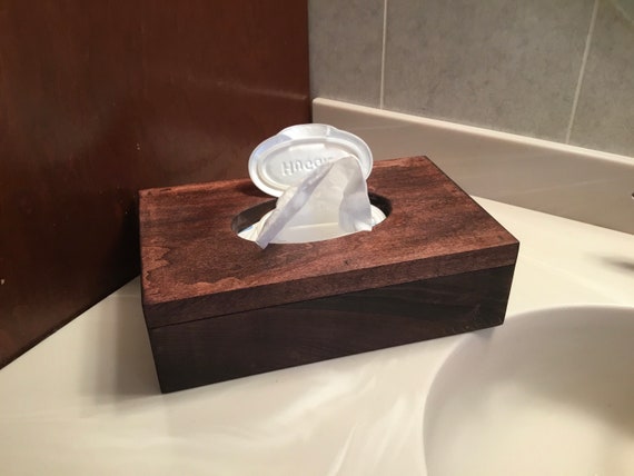 baby wipe box