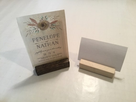 Wedding Card Holder Sets Of 5 Reception Decor Busniess Card Etsy