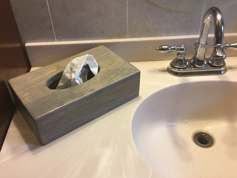 Wood Baby Wipe Cover Huggies Wipe Case Wet Wipe Dispenser Etsy