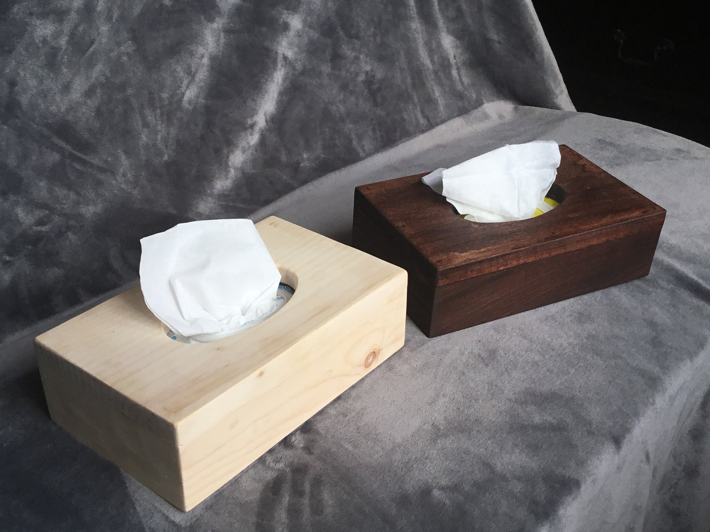 Wooden Baby Wipe Box Huggies Wipe Case Wet Wipe Dispenser Etsy