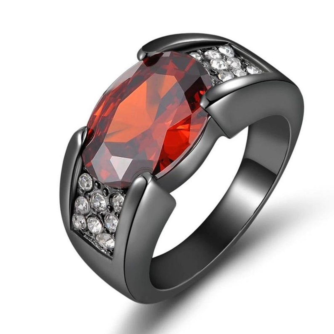 Stunning Ring Men