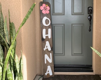 Laser Cut Hawaiian Sign - Etsy