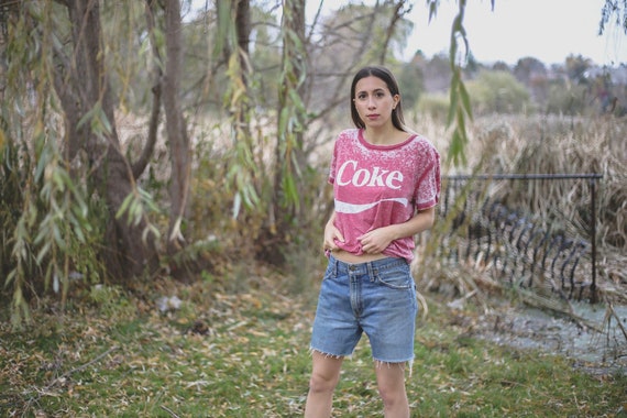 Vintage Levi's Shorts