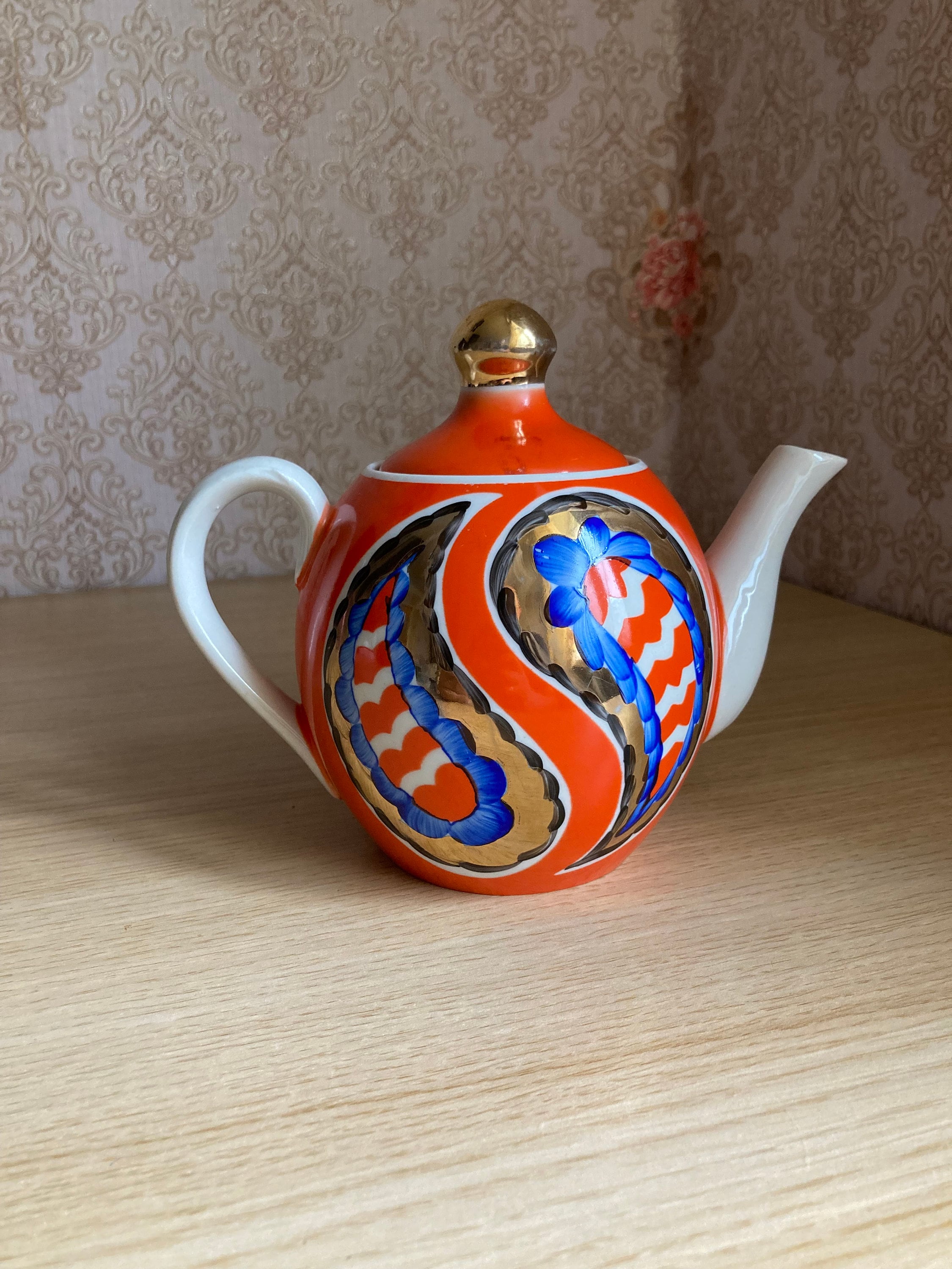 HOT Amazon Hervidor Hervidor Electrico De Loza Tetera Hervidor