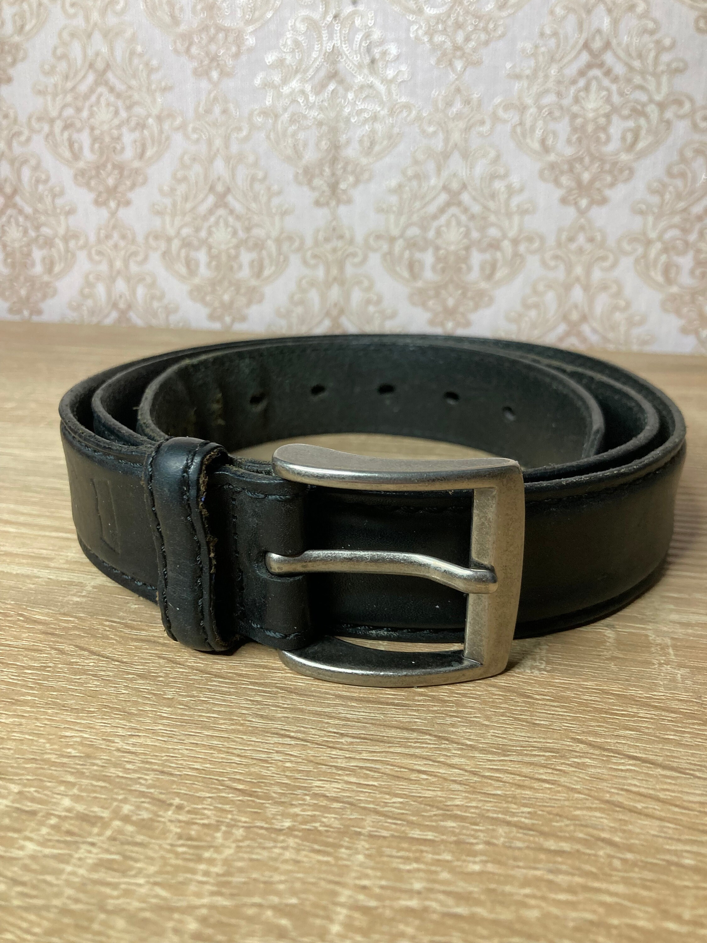 Vintage Black Levis Belt - Etsy Vintage Black Levis Belt - Etsy