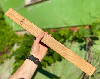 Wooden Sea Surf Sound Stick: Therapy Meditation Instrument