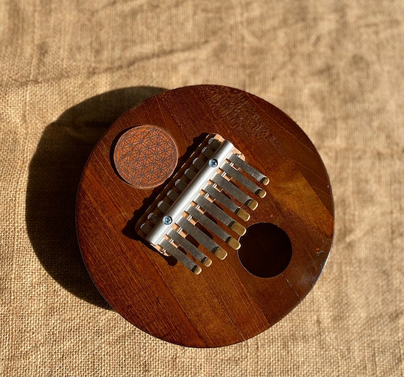 Kalimba round deals