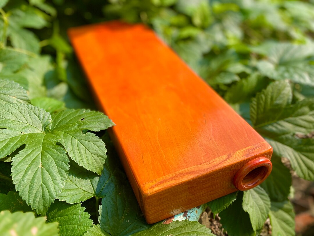 Musical Instrument for Healing Your Soul Didgeridoo Box With Great