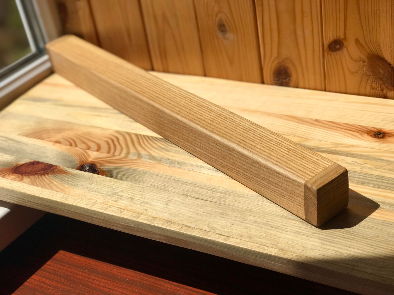 Personalized Wooden Rain Stick for Relaxation and Meditation Etsy