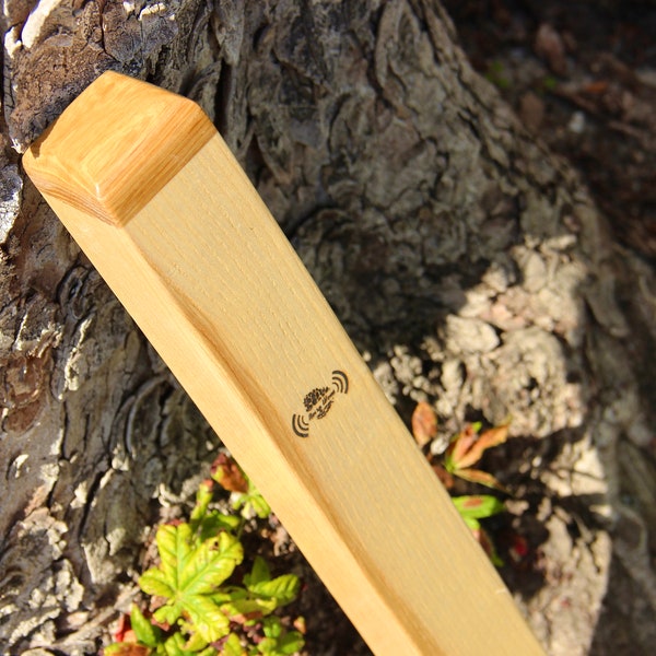 Rain Stick Etsy