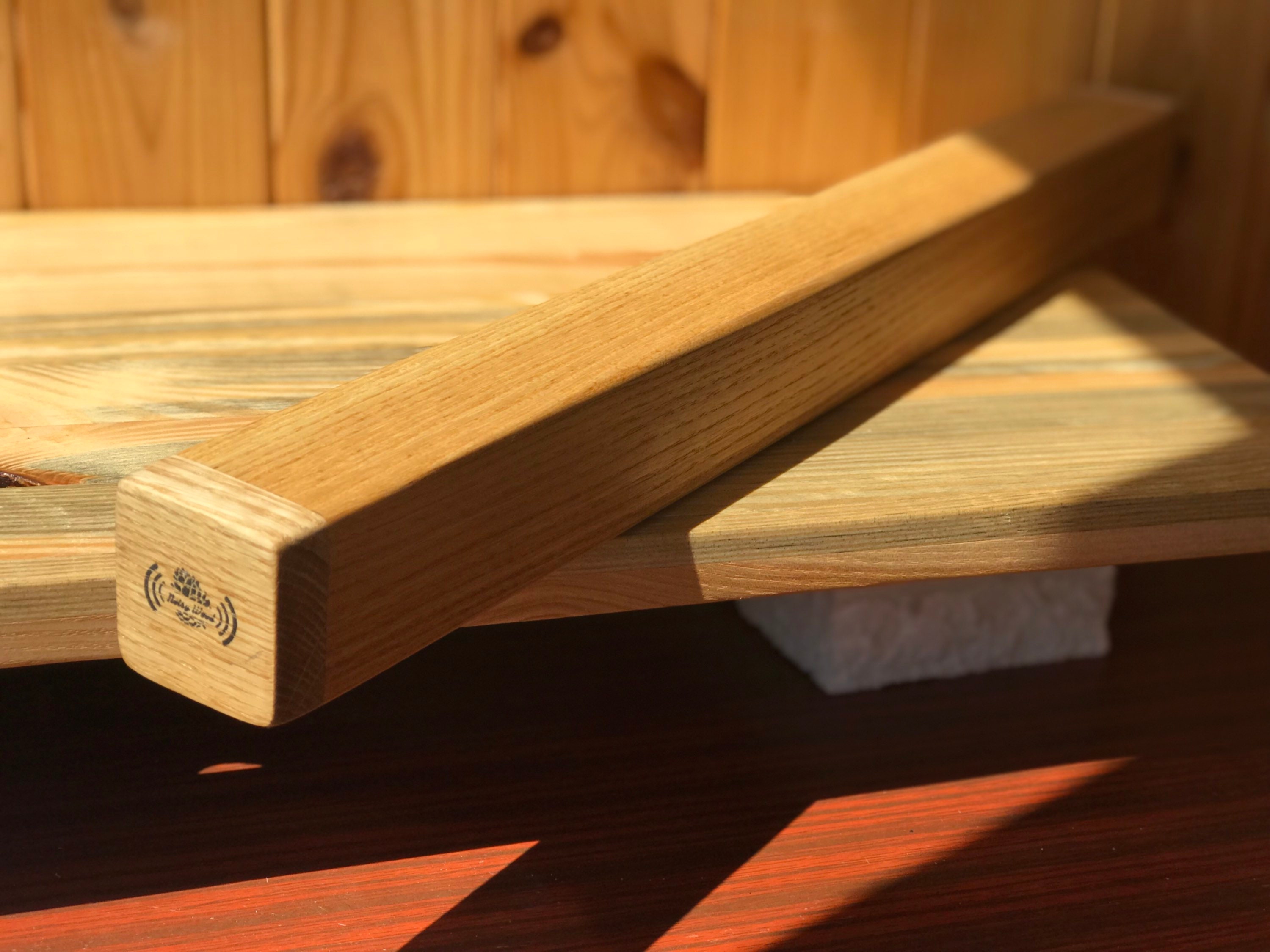 Personalized Wooden Rain Stick for Relaxation and Meditation Etsy