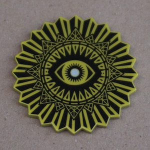 Trials of Osiris Enamel Pin