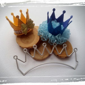 Troquel de corte de tocado de corona, troqueles artesanales, plantilla de plantilla, troqueles de scrapbooking, tarjeta de bricolaje haciendo nuevos troqueles, troquelado