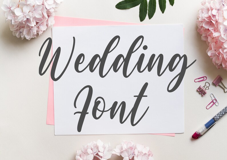 Download Wedding Svg Font Instant Digital Download Wedding Invitation Font Cutting File Decals File Svg Font Wedding Stationery Ttf Font Install Digital Art Collectibles Vadel Com