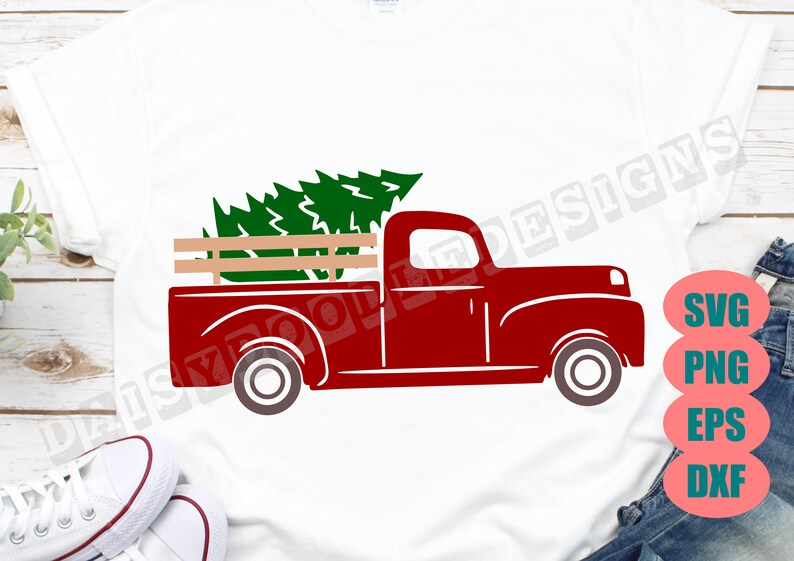 Free Free 76 Hallmark Truck Svg SVG PNG EPS DXF File