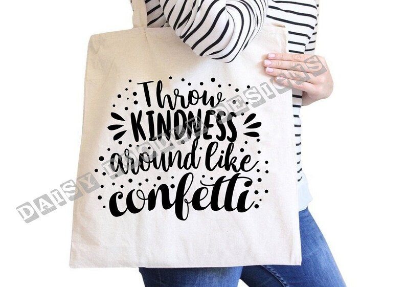 Free Free Throw Kindness Like Confetti Svg 697 SVG PNG EPS DXF File