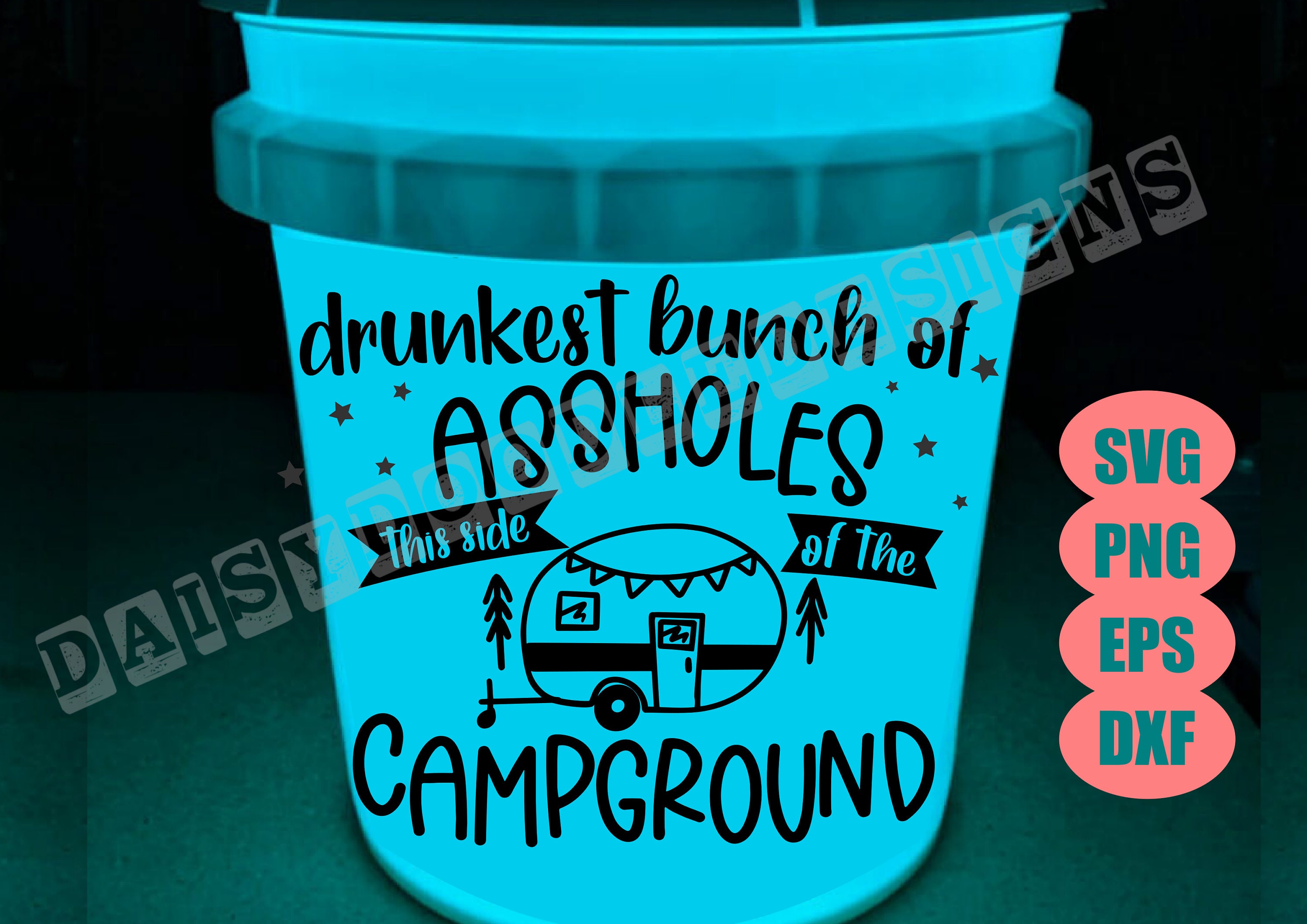 Bucket Van for sale compared to CraigsList Only 3 left at 75