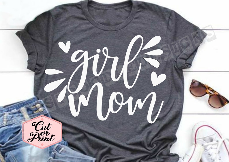 Download Girl Mom Svg Daughter Png Mom Svg Mom Of Girls Svg Mom Dfx Shirt Svg Loved Svg Raising Kids Svg Mommy Svg Mom Of Both Svg Mom Eps Art Collectibles Drawing