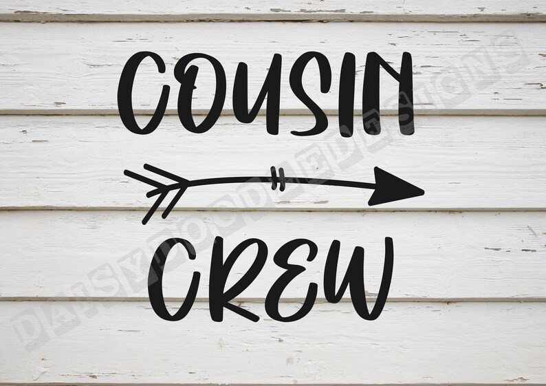 Download Cousin Crew svg cousin shirt svg camping svg cousins shirt ...