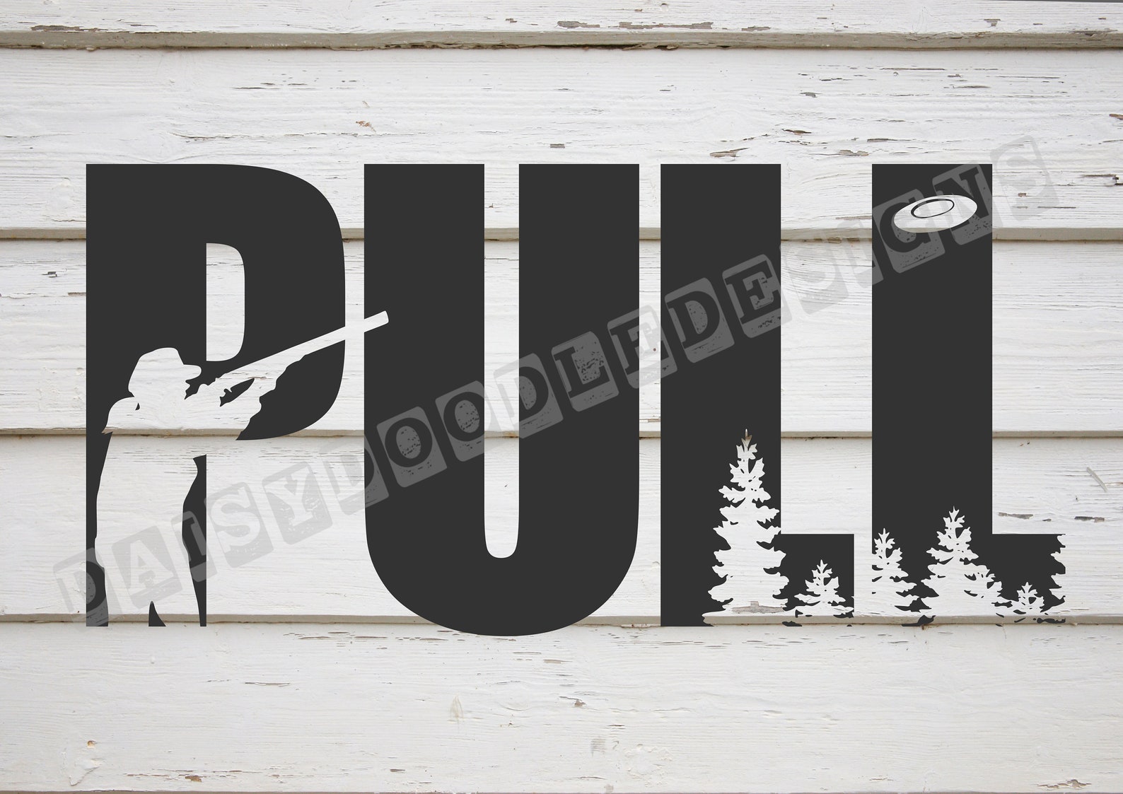 Pull Svg Woman Trap Shooting Svg Cut File Clay Trap Shooting - Etsy Finland