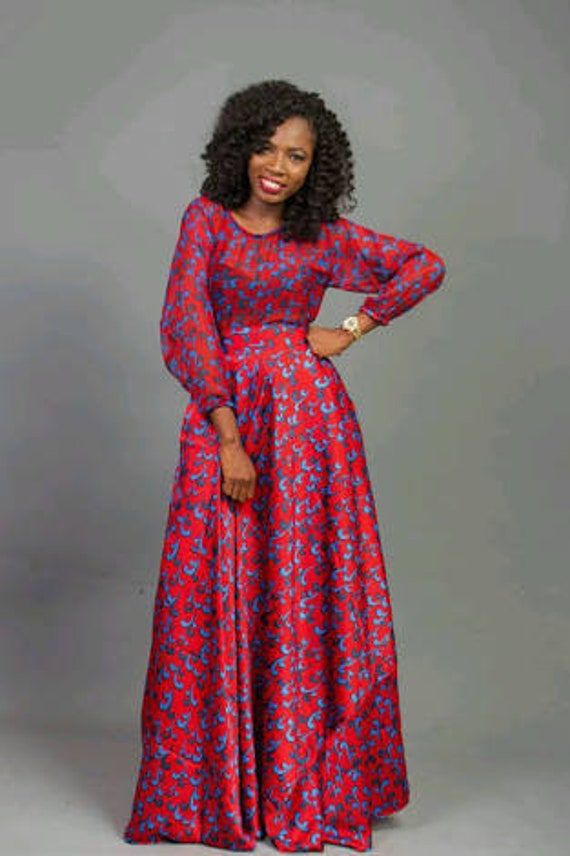 ankara maxi
