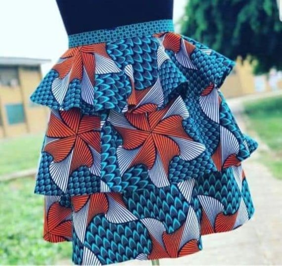 layered skirt online