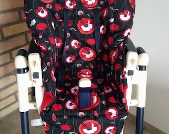 Replacing Cover for Peg Perego High Chair - Etsy