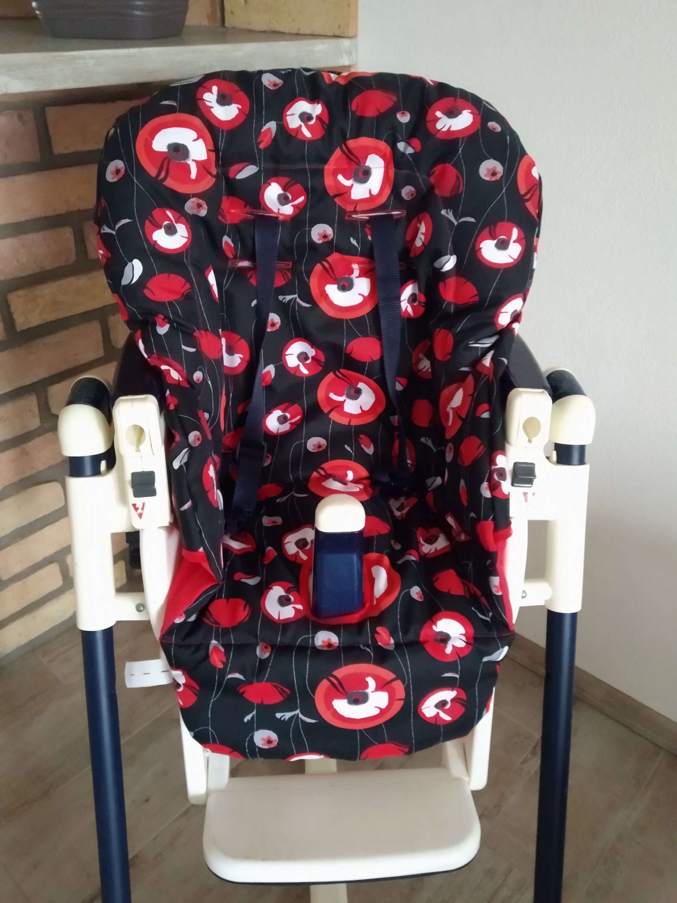 Replacing Cover for Peg Perego High Chair - Etsy