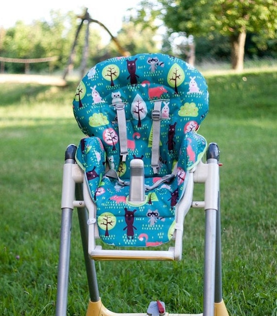 Replacing Cover for Peg Perego High Chair Canada