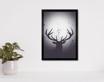 Stag - Digital Download