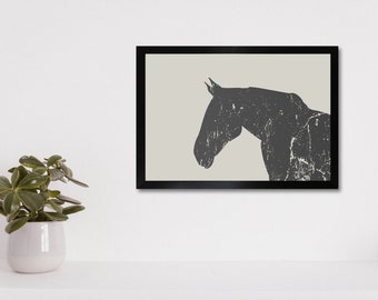 Horse - Digital Download