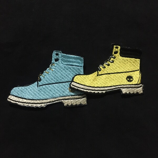 custom timberlands ebay